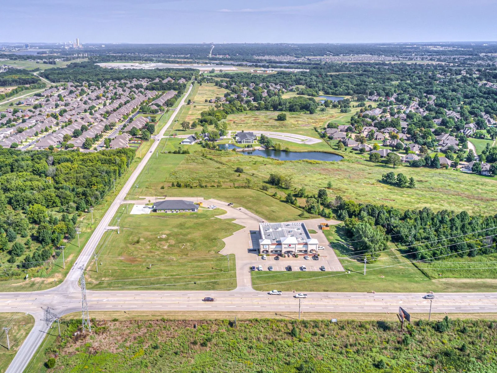 Hendrix Business Park — Sale in Bixby, OK, photo 6 of 8