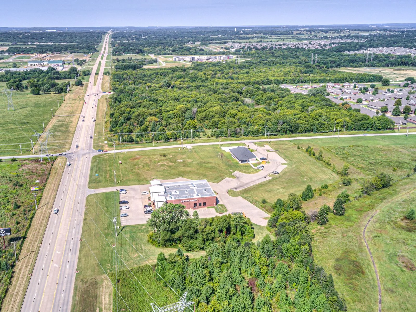 Hendrix Business Park — Sale in Bixby, OK, photo 8 of 8
