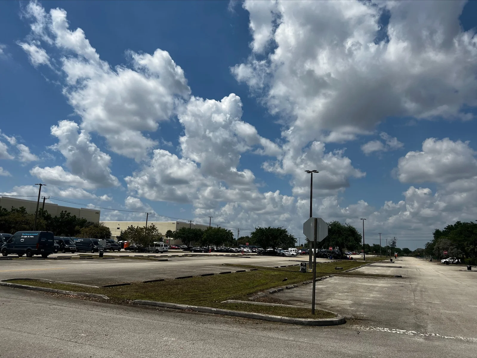 Pompano Beach Outdoor Storage Yard — Lease in Pompano Beach, FL, photo 1 of 7