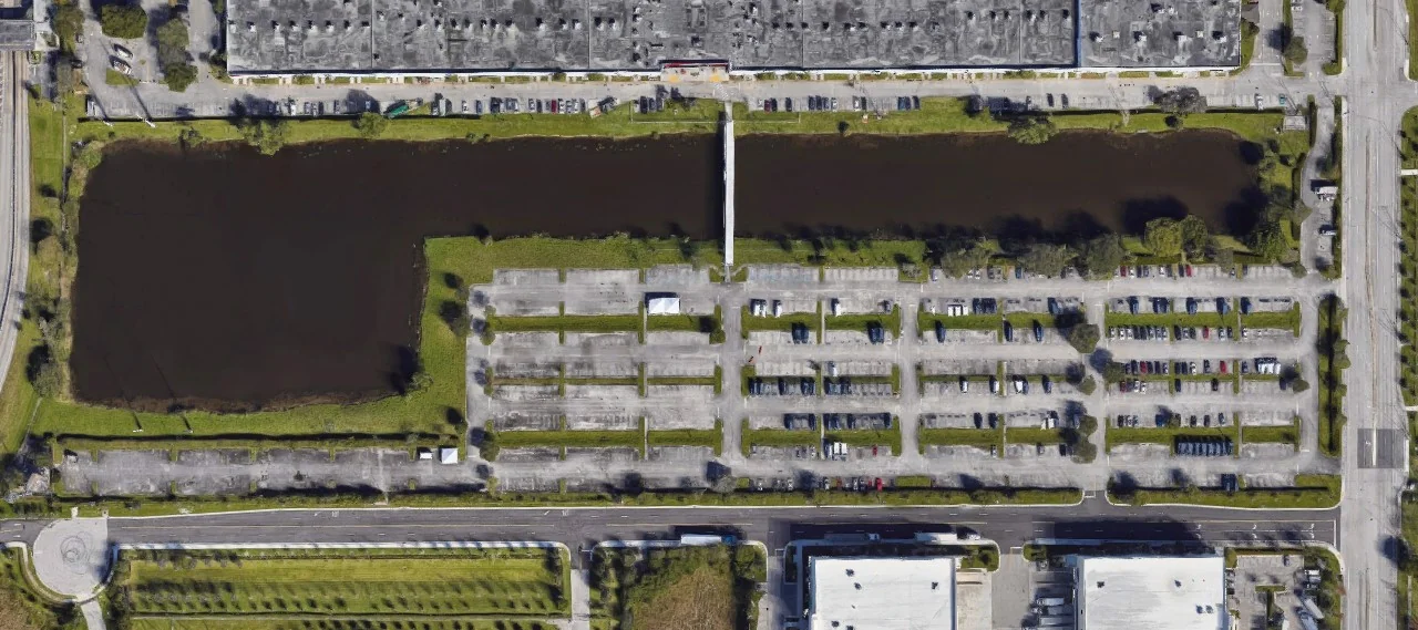Pompano Beach Outdoor Storage Yard — Lease in Pompano Beach, FL, photo 2 of 7