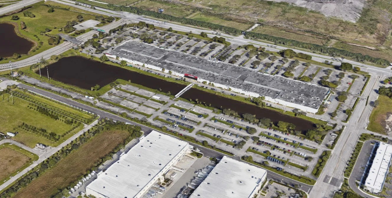 Pompano Beach Outdoor Storage Yard — Lease in Pompano Beach, FL, photo 4 of 7
