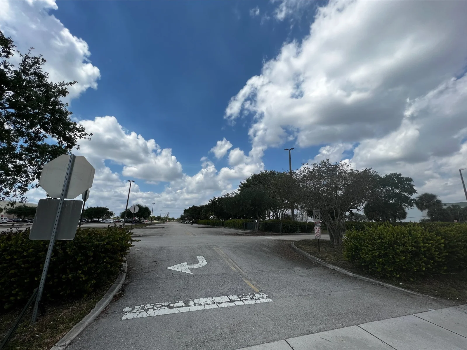 Pompano Beach Outdoor Storage Yard — Lease in Pompano Beach, FL, photo 5 of 7
