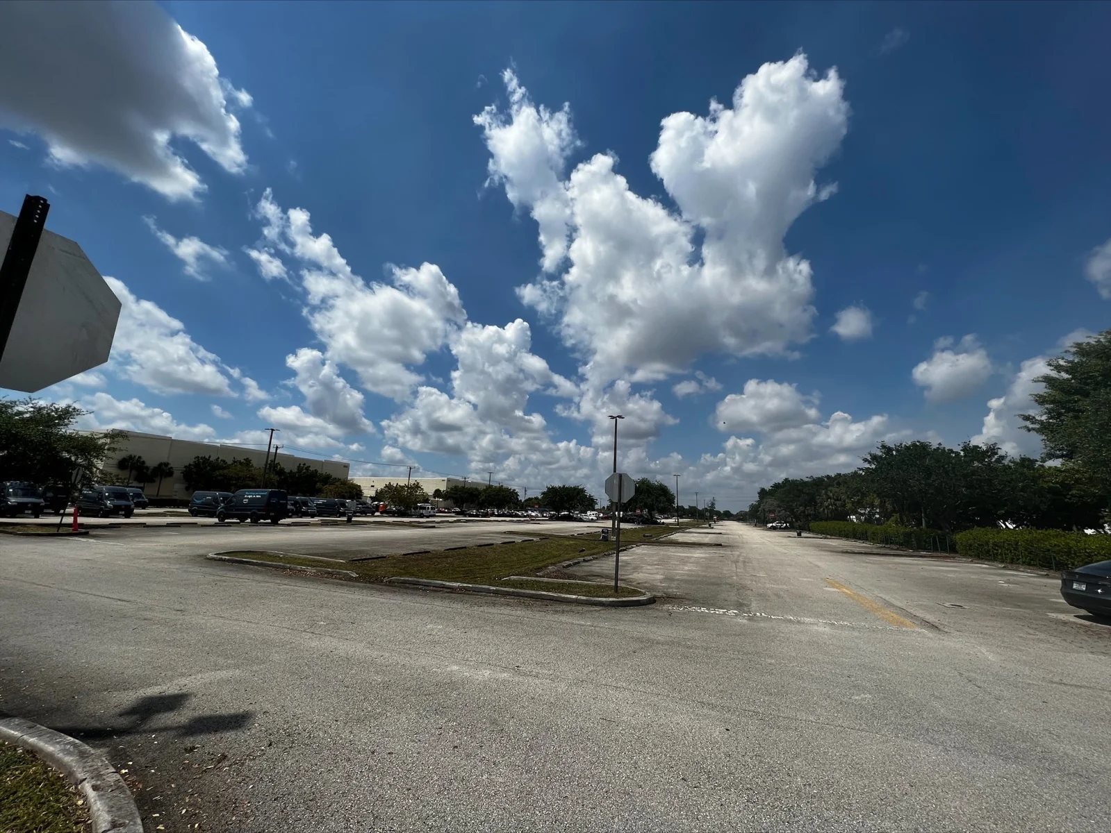 Pompano Beach Outdoor Storage Yard — Lease in Pompano Beach, FL, photo 6 of 7