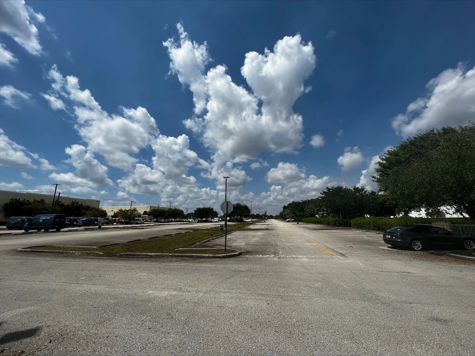 Pompano Beach Outdoor Storage Yard — Lease in Pompano Beach, FL, photo 7 of 7