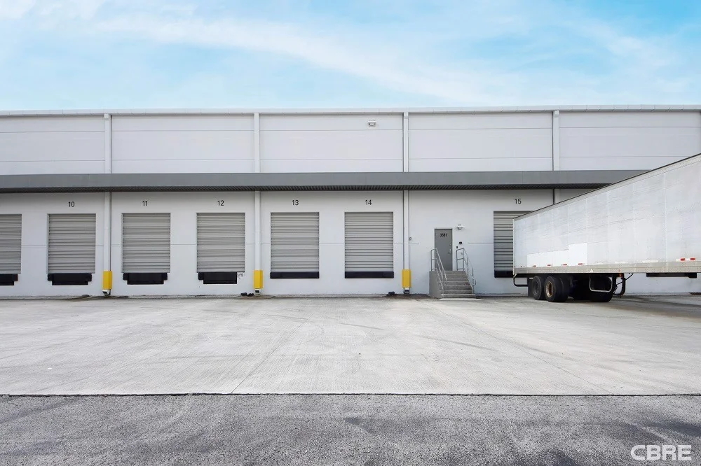 Prologis Port 95 - Building 800 — Lease in Fort Lauderdale, FL, photo 3 of 3