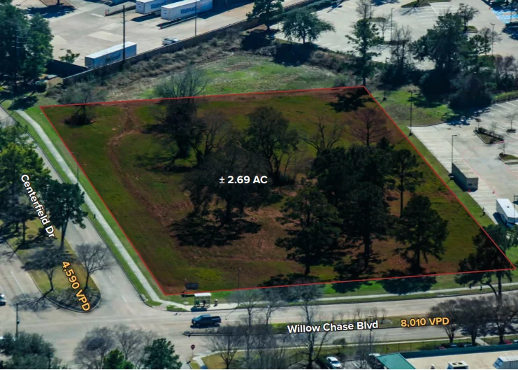Property in Unknown, XX - photo 3 - Houston, TX