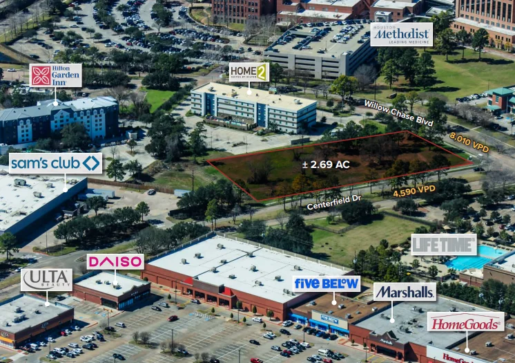Property in Unknown, XX - photo 4 - Houston, TX