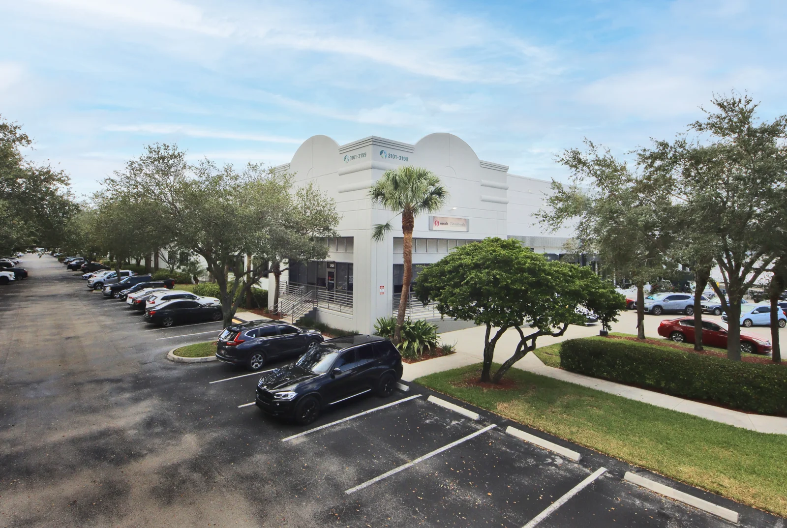 Prologis Port 95 200 — Lease in Fort Lauderdale, FL, photo 1 of 6