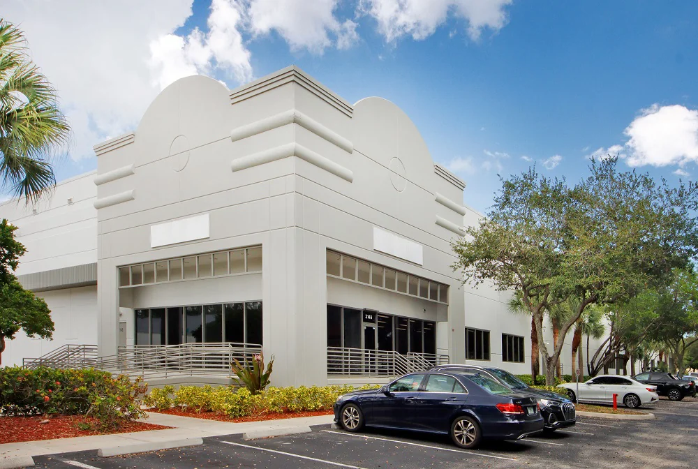 Prologis Port 95 200 — Lease in Fort Lauderdale, FL, photo 3 of 6