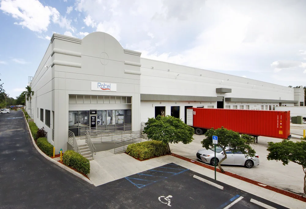 Prologis Port 95 200 — Lease in Fort Lauderdale, FL, photo 4 of 6