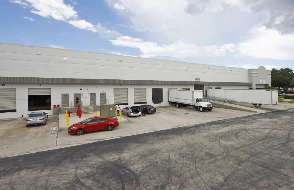 Prologis Port 95 200 — Lease in Fort Lauderdale, FL, photo 5 of 6