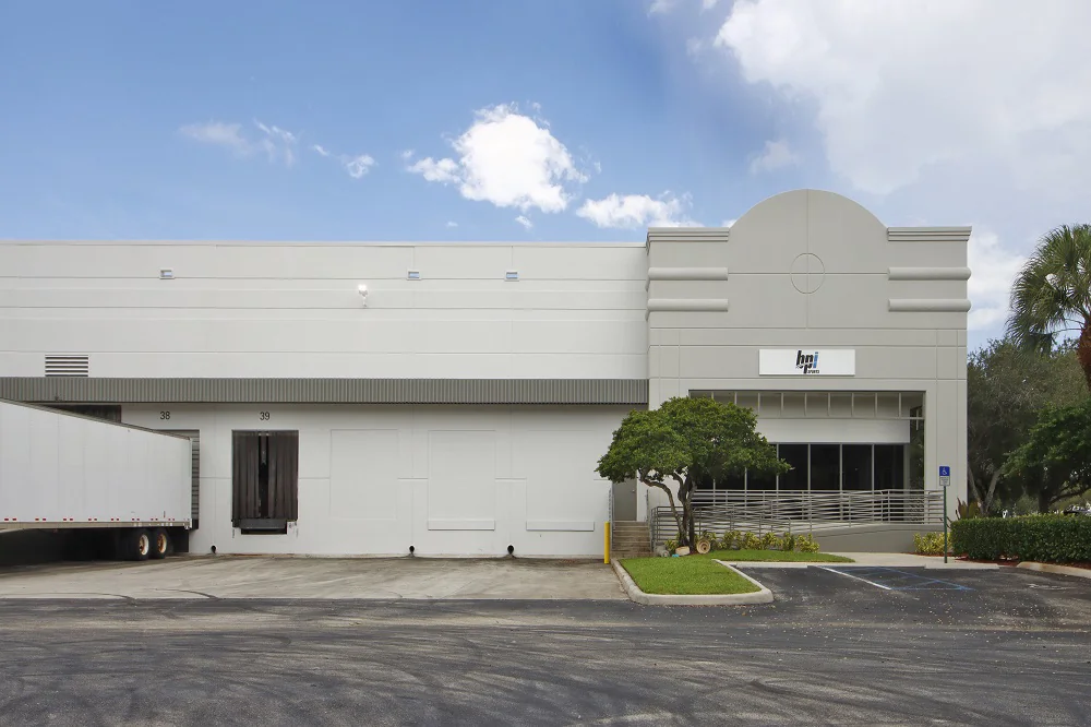 Prologis Port 95 200 — Lease in Fort Lauderdale, FL, photo 6 of 6