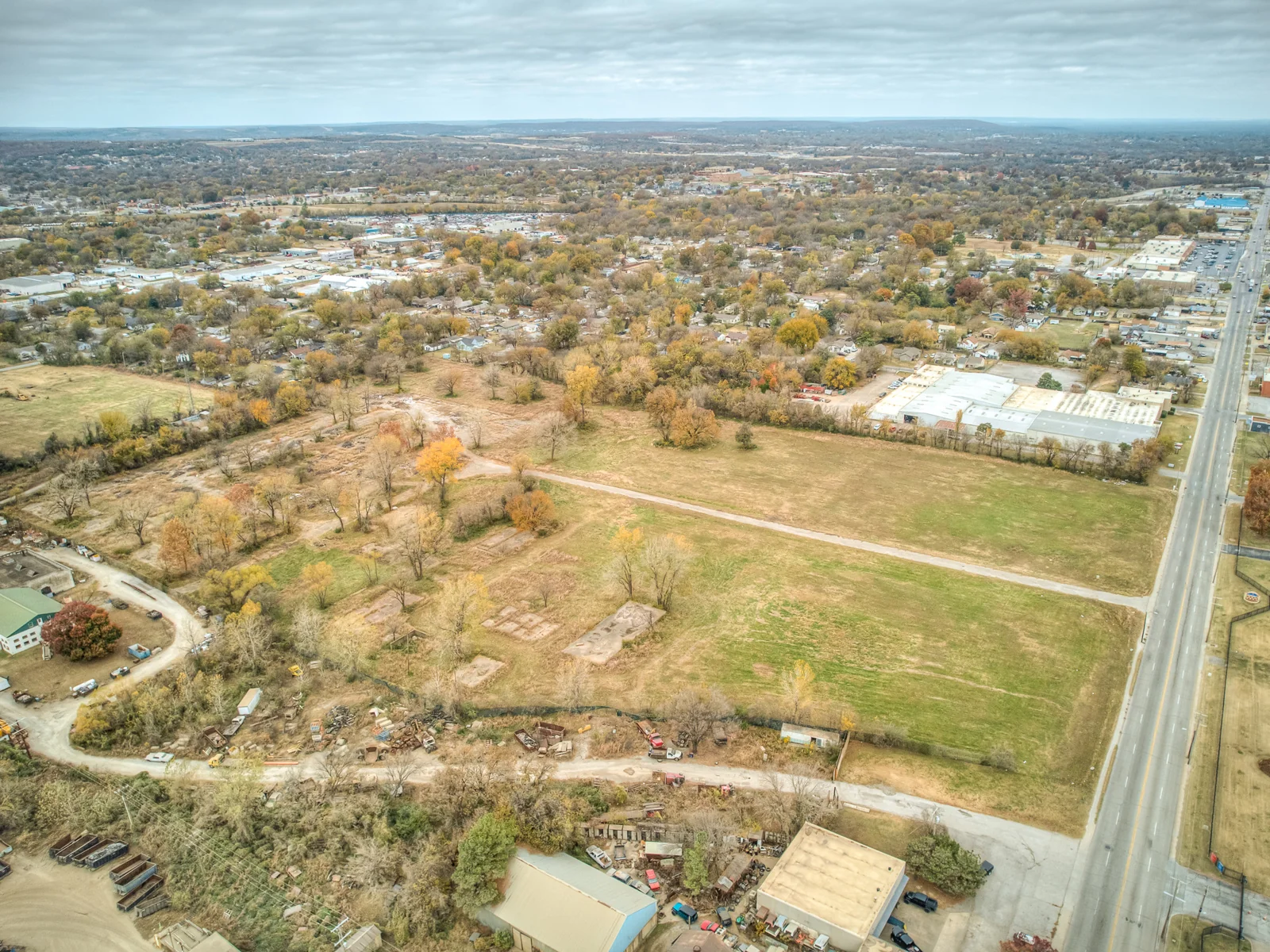 1140 North Lewis Avenue — Sale in Tulsa, OK, photo 4 of 8