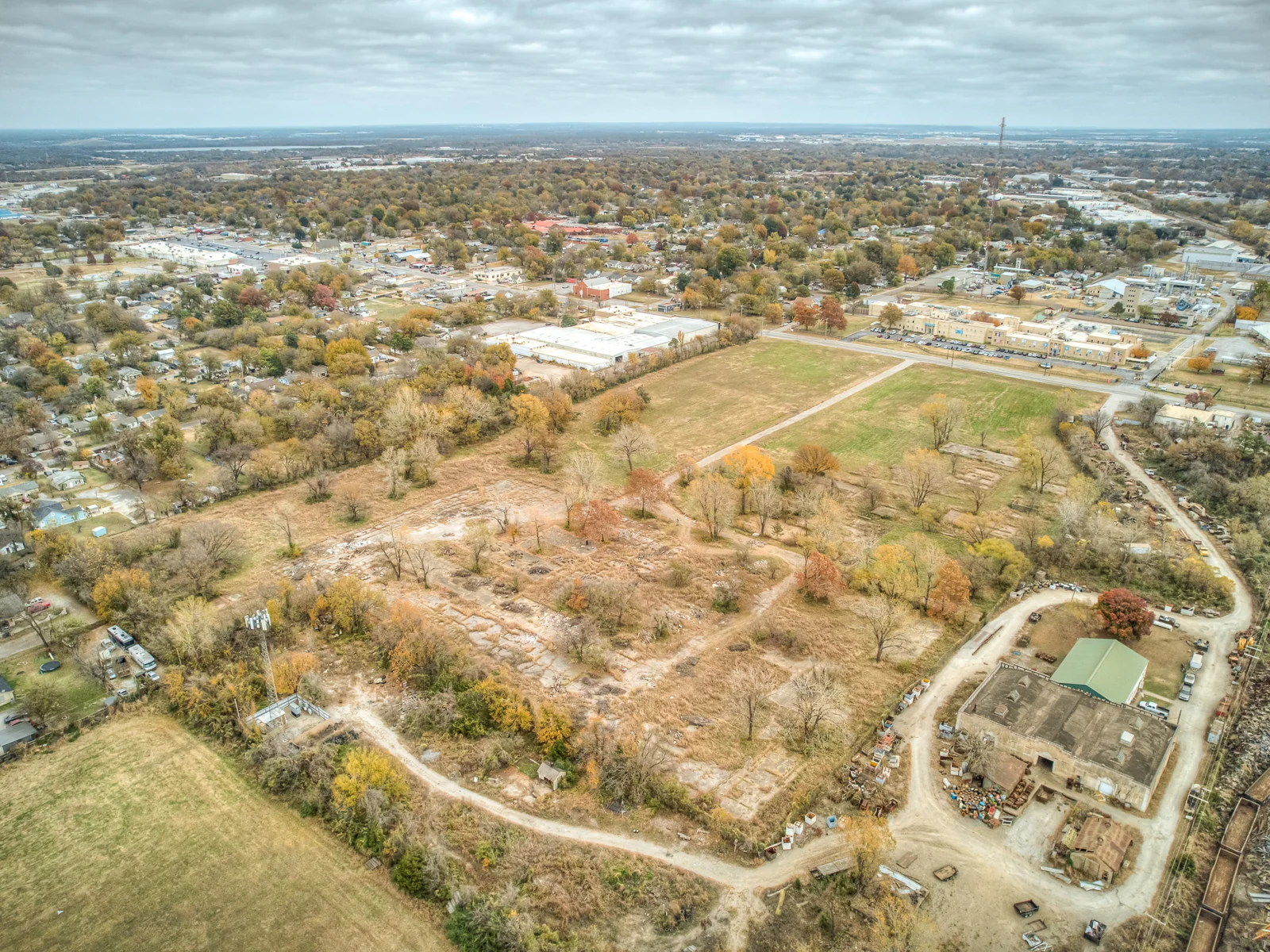 1140 North Lewis Avenue — Sale in Tulsa, OK, photo 5 of 8