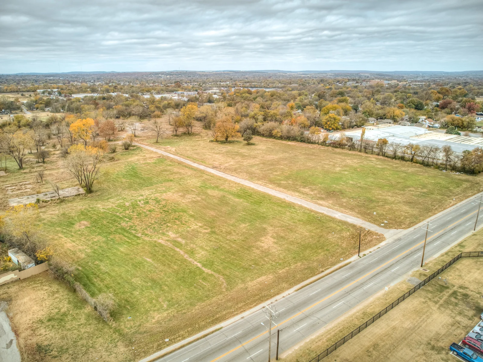 1140 North Lewis Avenue — Sale in Tulsa, OK, photo 6 of 8