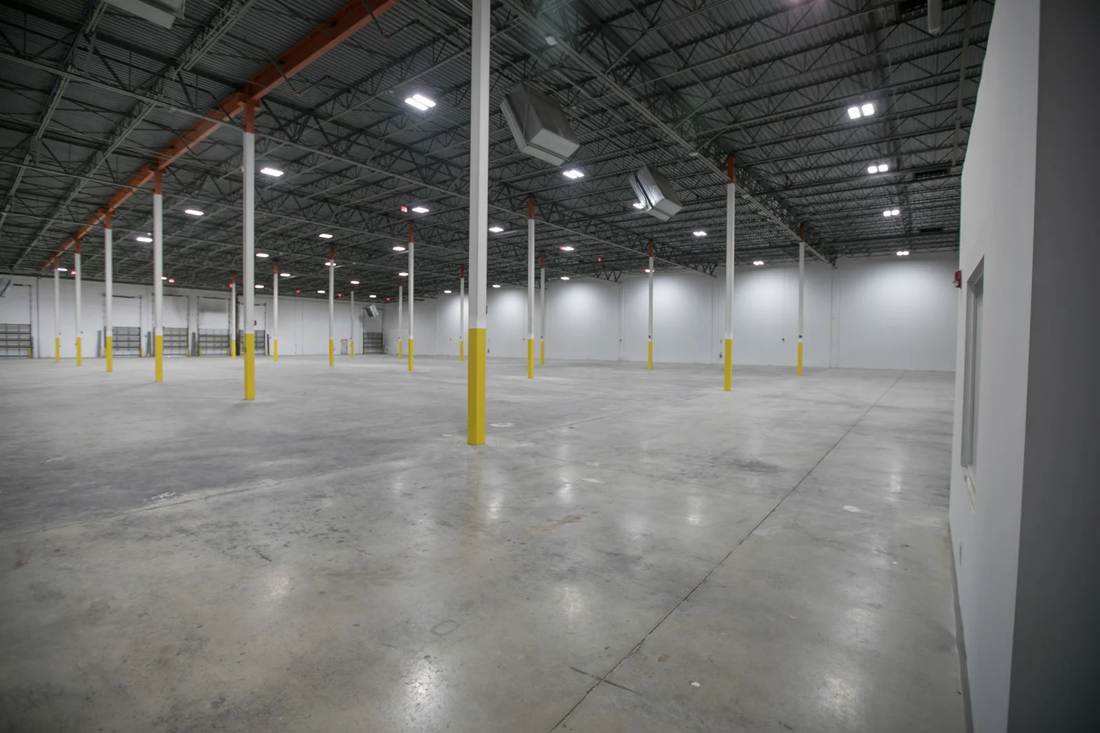 Port 95 Logistics Center I — Lease in Fort Lauderdale, FL, photo 5 of 5