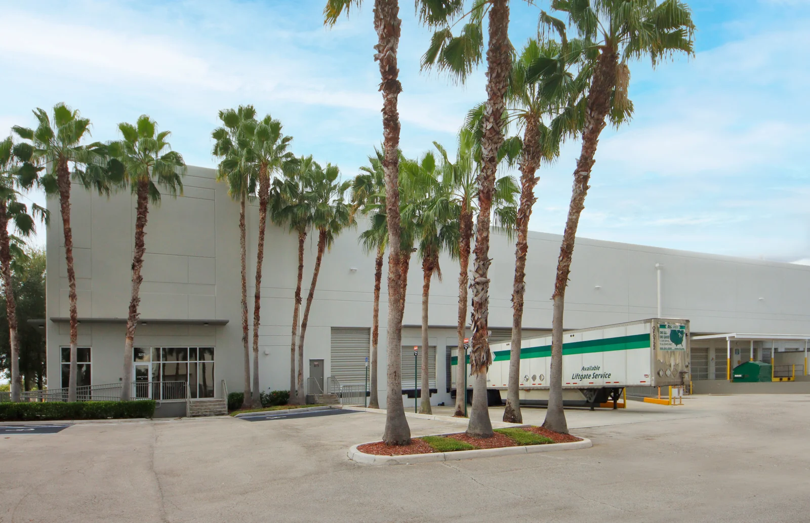 Prologis Seneca Park 400 — Lease in Fort Lauderdale, FL, photo 5 of 8