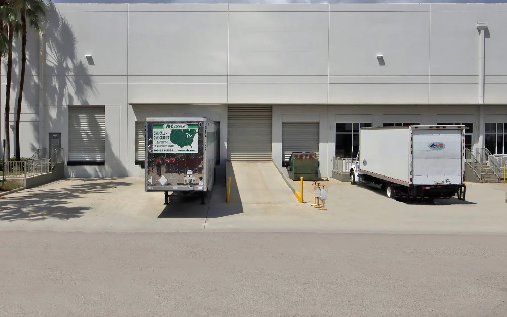 Prologis Seneca Park 400 — Lease in Fort Lauderdale, FL, photo 7 of 8