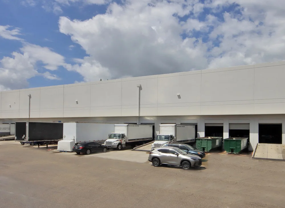 Prologis Seneca Park 400 — Lease in Fort Lauderdale, FL, photo 8 of 8