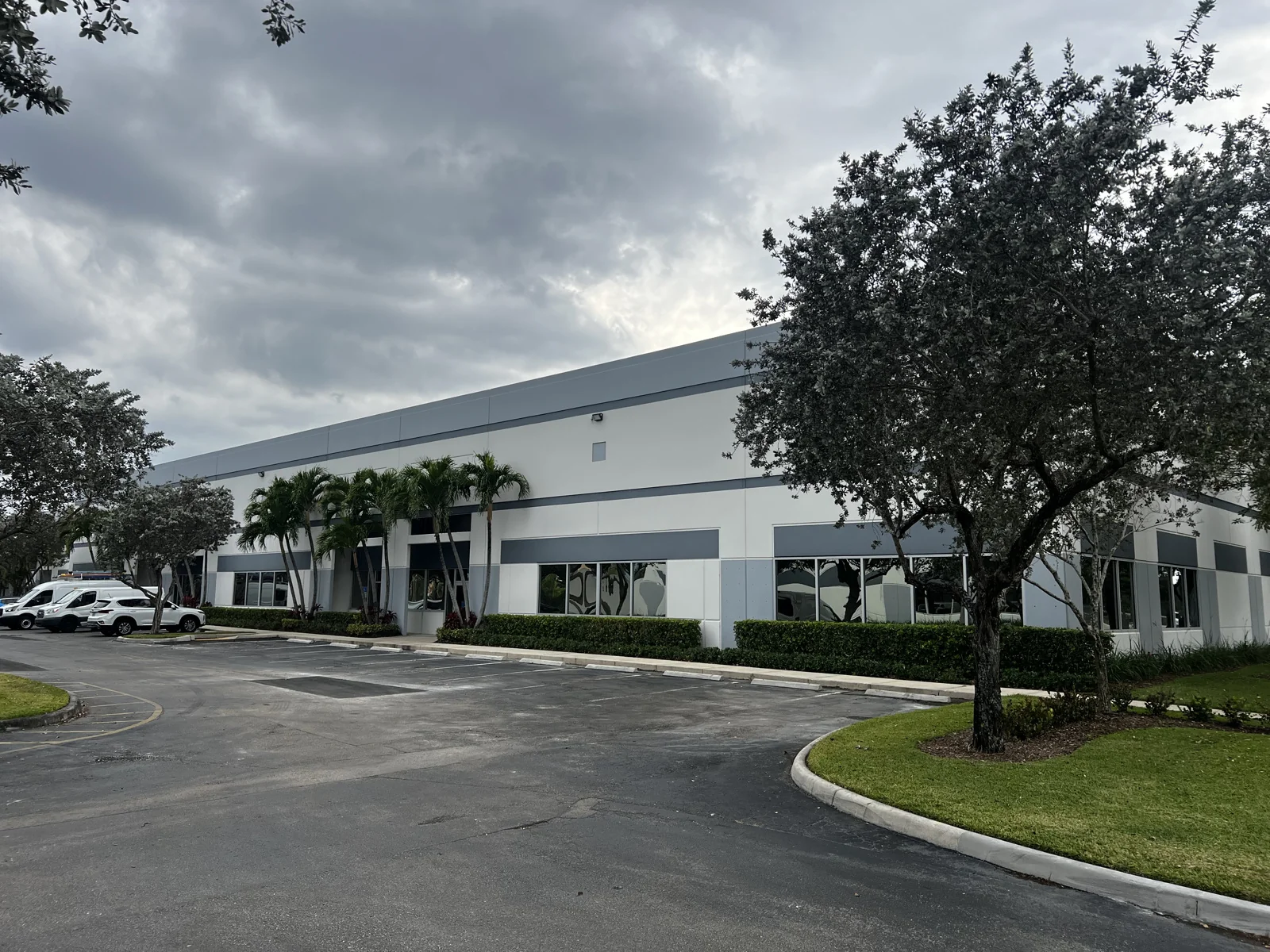 Executive Airport Center — Lease in Fort Lauderdale, FL, photo 4 of 4