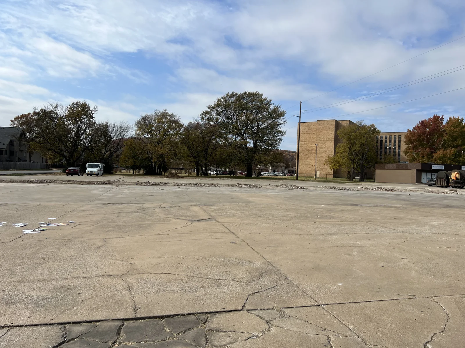 Retail Development Property — Sale in Tulsa, OK, photo 3 of 5