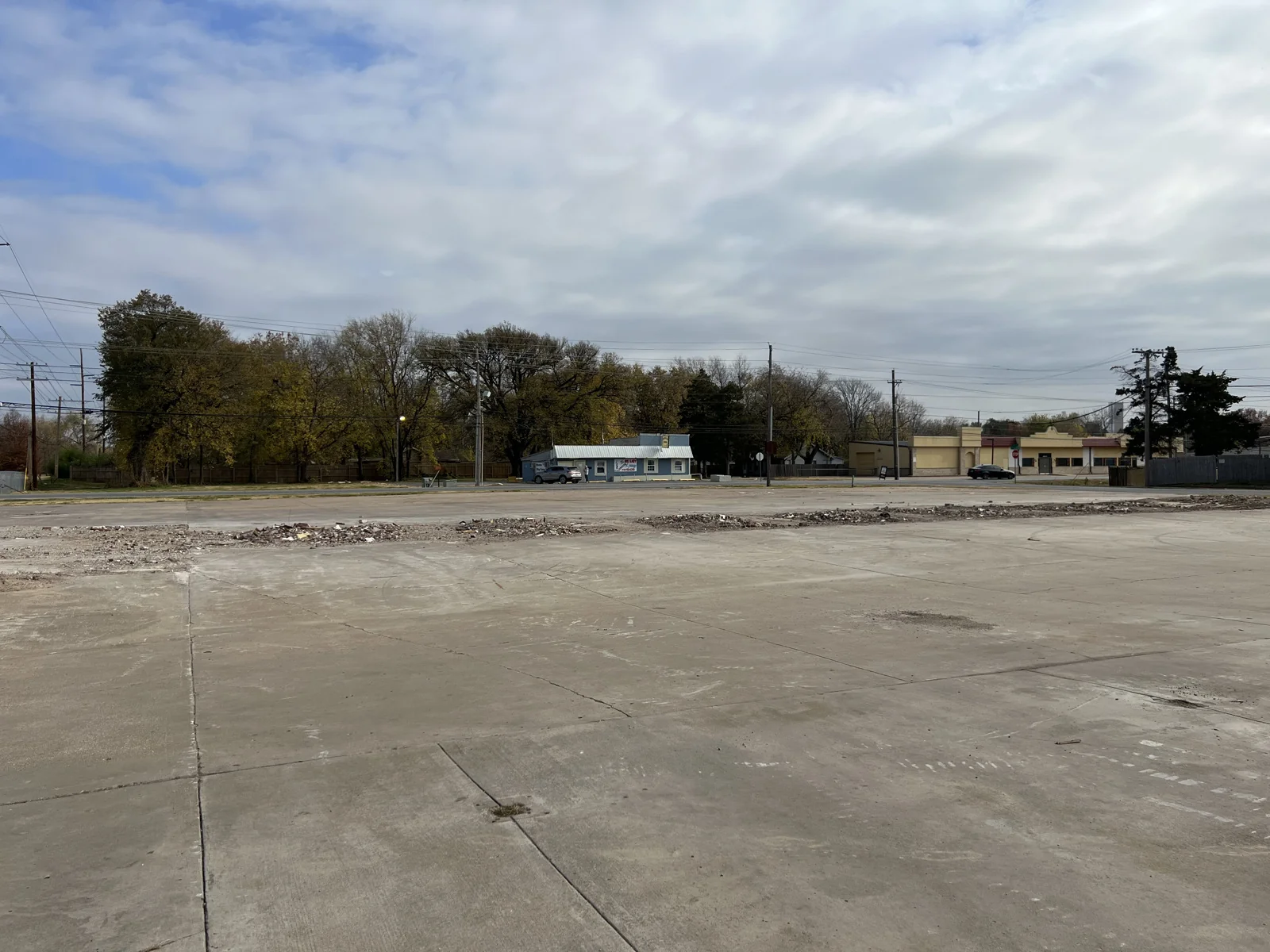 Retail Development Property — Sale in Tulsa, OK, photo 4 of 5