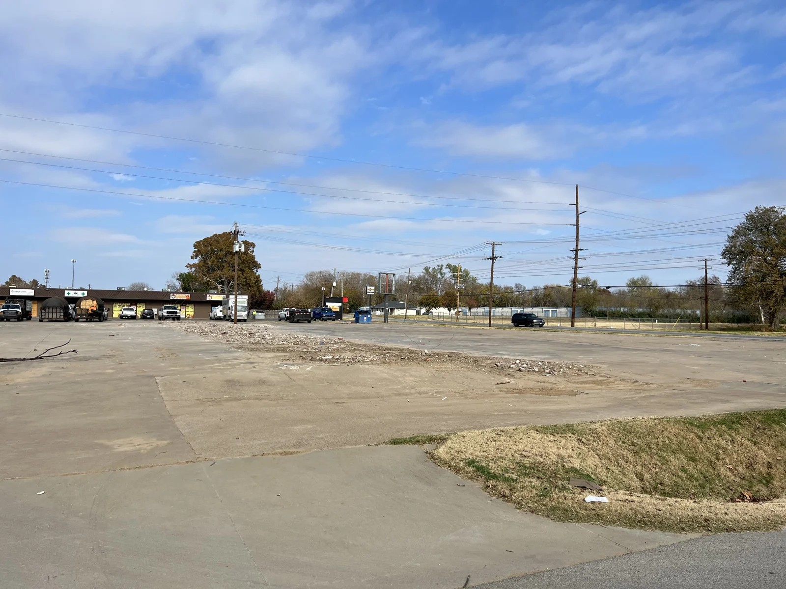Retail Development Property — Sale in Tulsa, OK, photo 5 of 5
