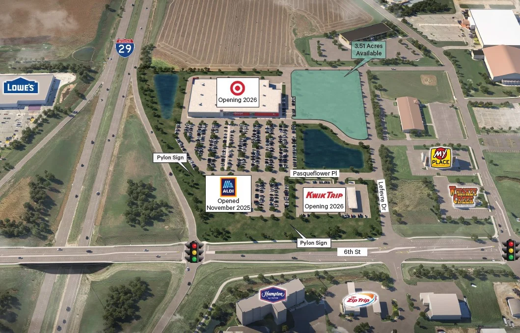 Brookings Marketplace — Sale in Brookings, SD, photo 1 of 1