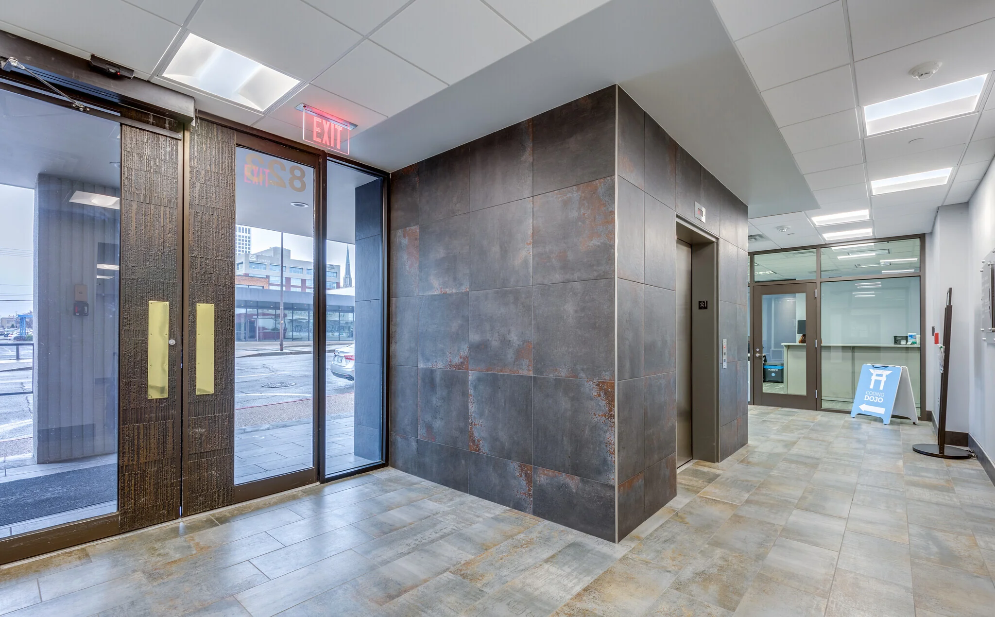 Cathedral District Business Center — Sale in Tulsa, OK, photo 3 of 7