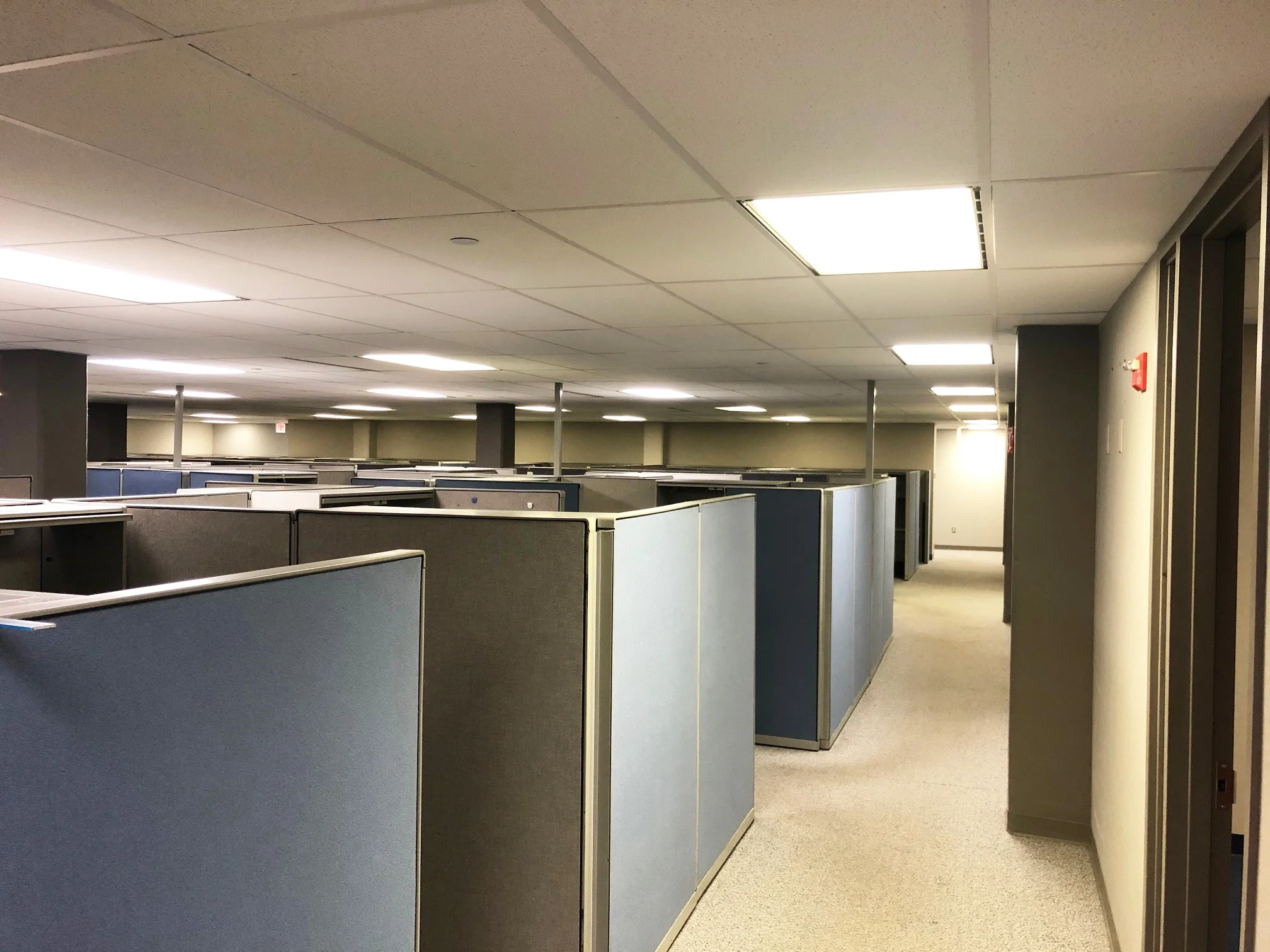 Cathedral District Business Center — Sale in Tulsa, OK, photo 5 of 7