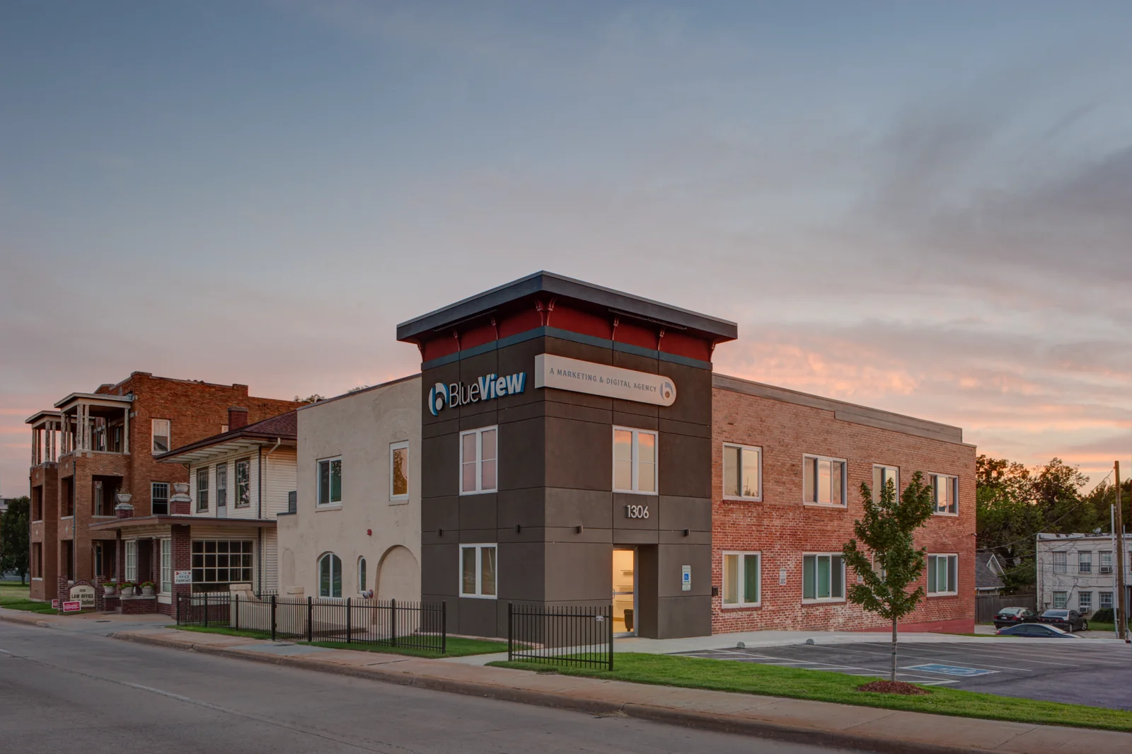 Pala-Dora Office Building — Sale in Tulsa, OK, photo 2 of 8