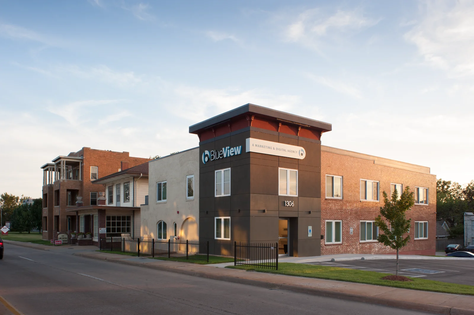 Pala-Dora Office Building — Sale in Tulsa, OK, photo 3 of 8