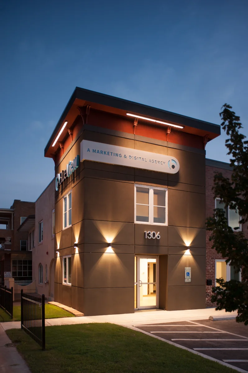 Pala-Dora Office Building — Sale in Tulsa, OK, photo 4 of 8