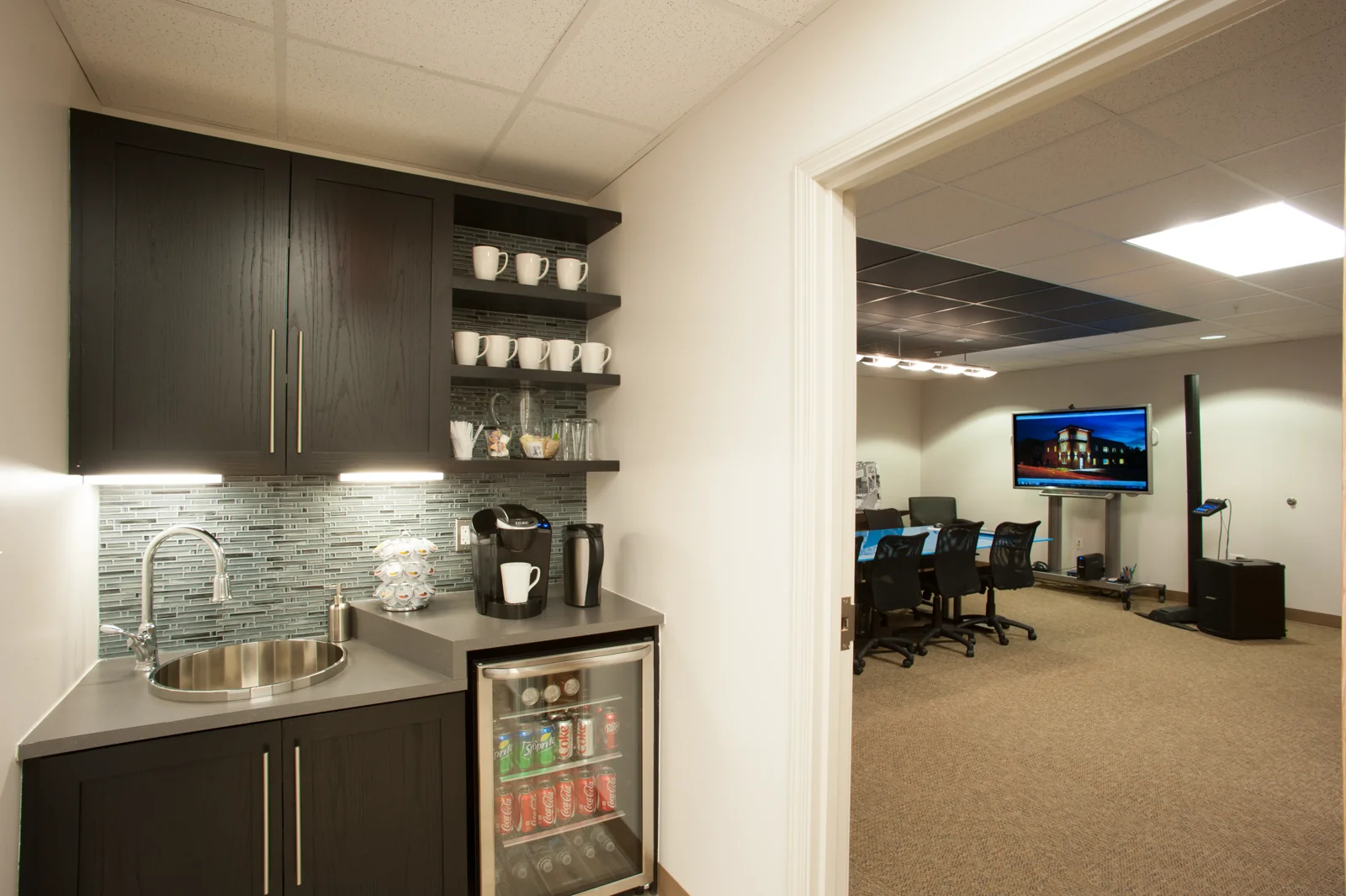 Pala-Dora Office Building — Sale in Tulsa, OK, photo 6 of 8
