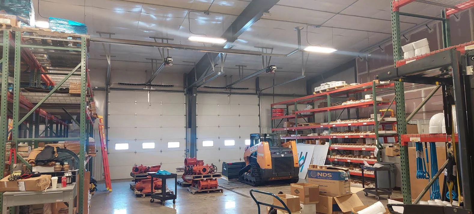 Warehouse and Outdoor Storage For Sale — Sale in Fremont, NE, photo 6 of 8