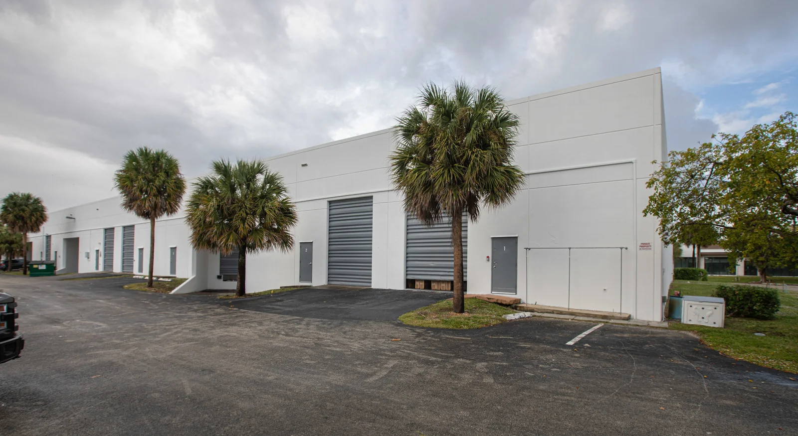 Fort Lauderdale Commerce Center — Lease in Fort Lauderdale, FL, photo 6 of 6