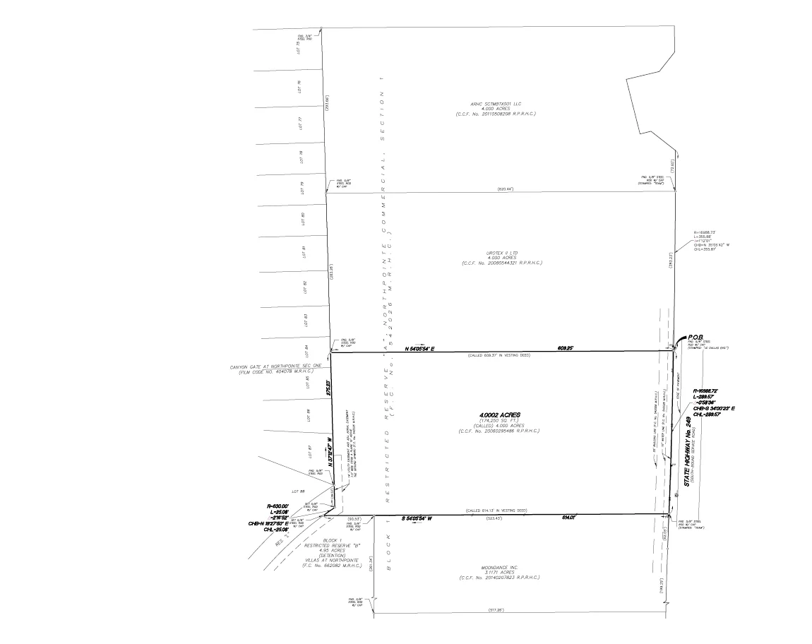 Property in Unknown, XX - photo 4 - Tomball, TX