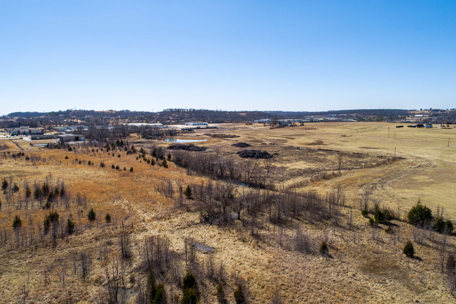Pad Sites | For Sale in Jenks — Sale in Jenks, OK, photo 5 of 8
