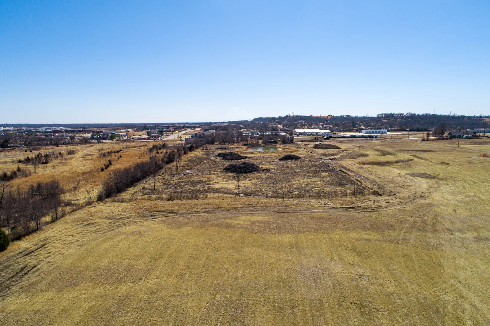 Pad Sites | For Sale in Jenks — Sale in Jenks, OK, photo 6 of 8