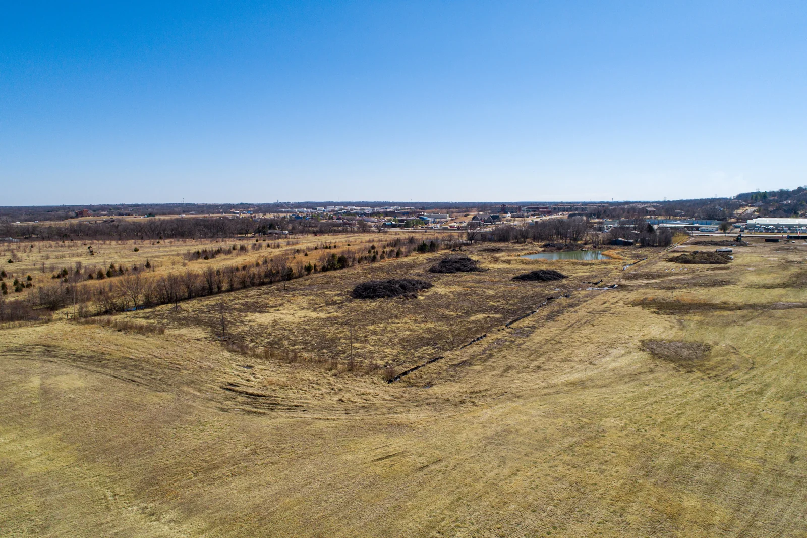 Pad Sites | For Sale in Jenks — Sale in Jenks, OK, photo 7 of 8