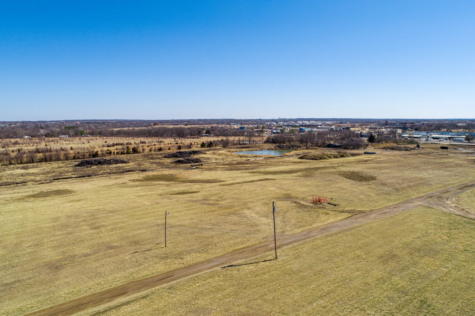 Pad Sites | For Sale in Jenks — Sale in Jenks, OK, photo 8 of 8