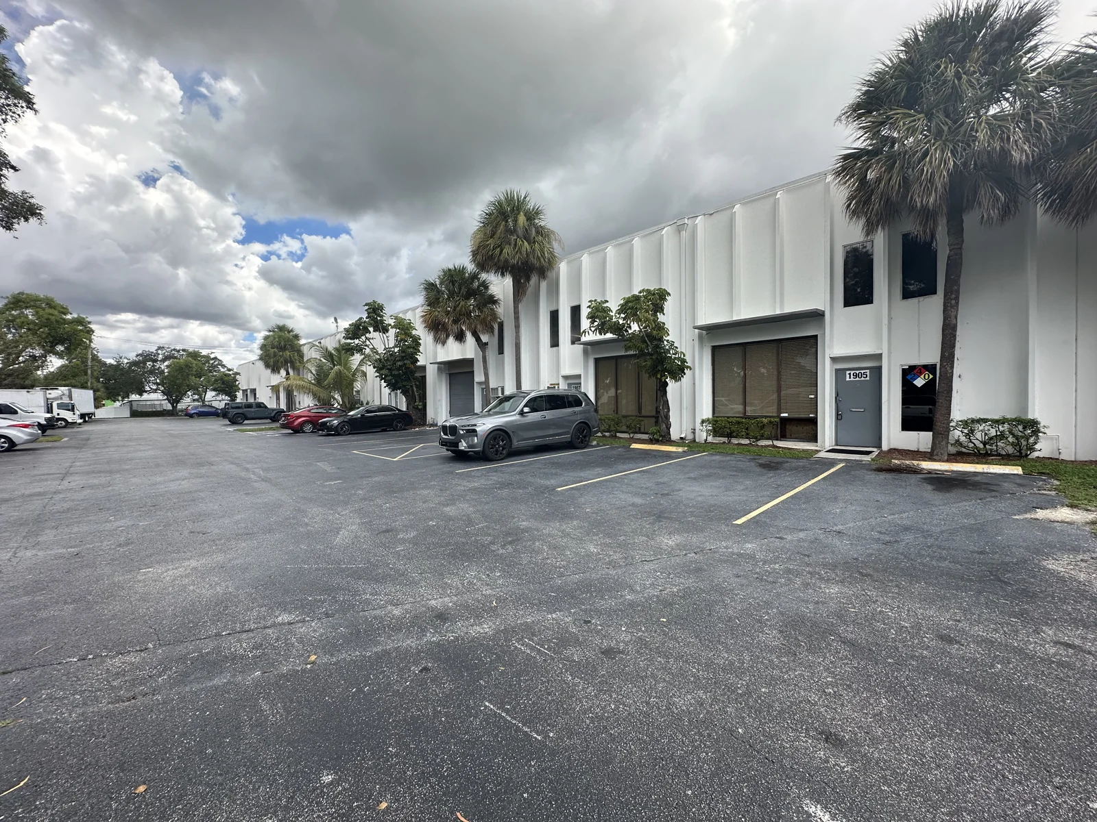 Central Broward Business Park — Lease in Margate, FL, photo 2 of 8