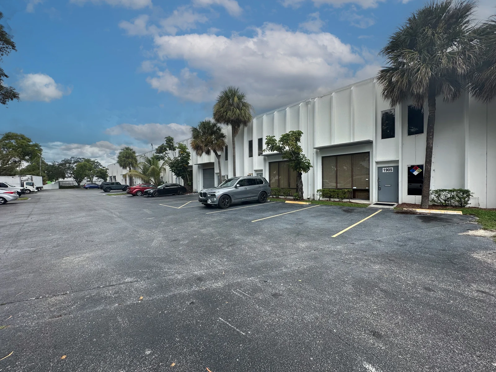 Central Broward Business Park — Lease in Margate, FL, photo 3 of 8