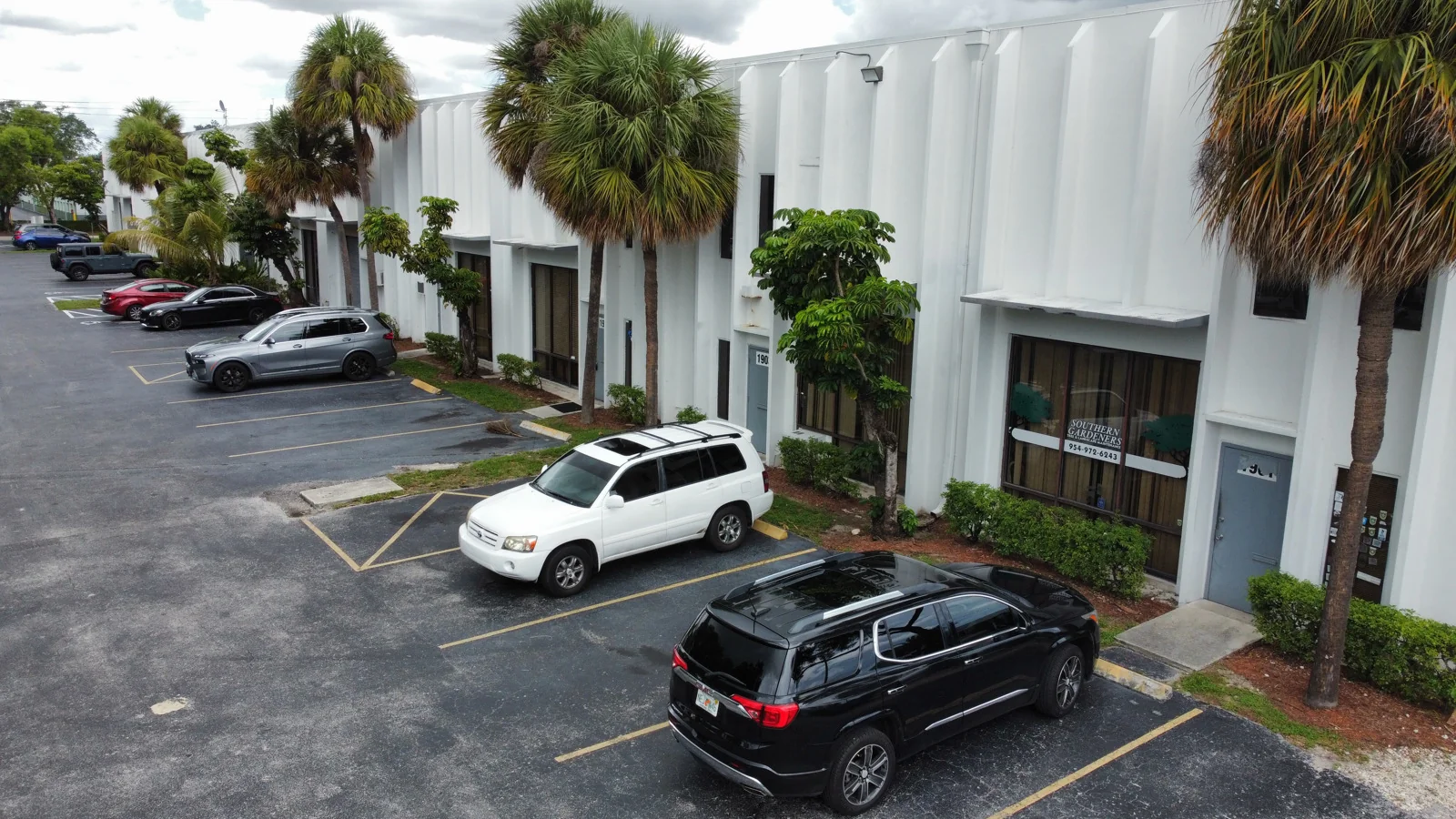 Central Broward Business Park — Lease in Margate, FL, photo 4 of 8