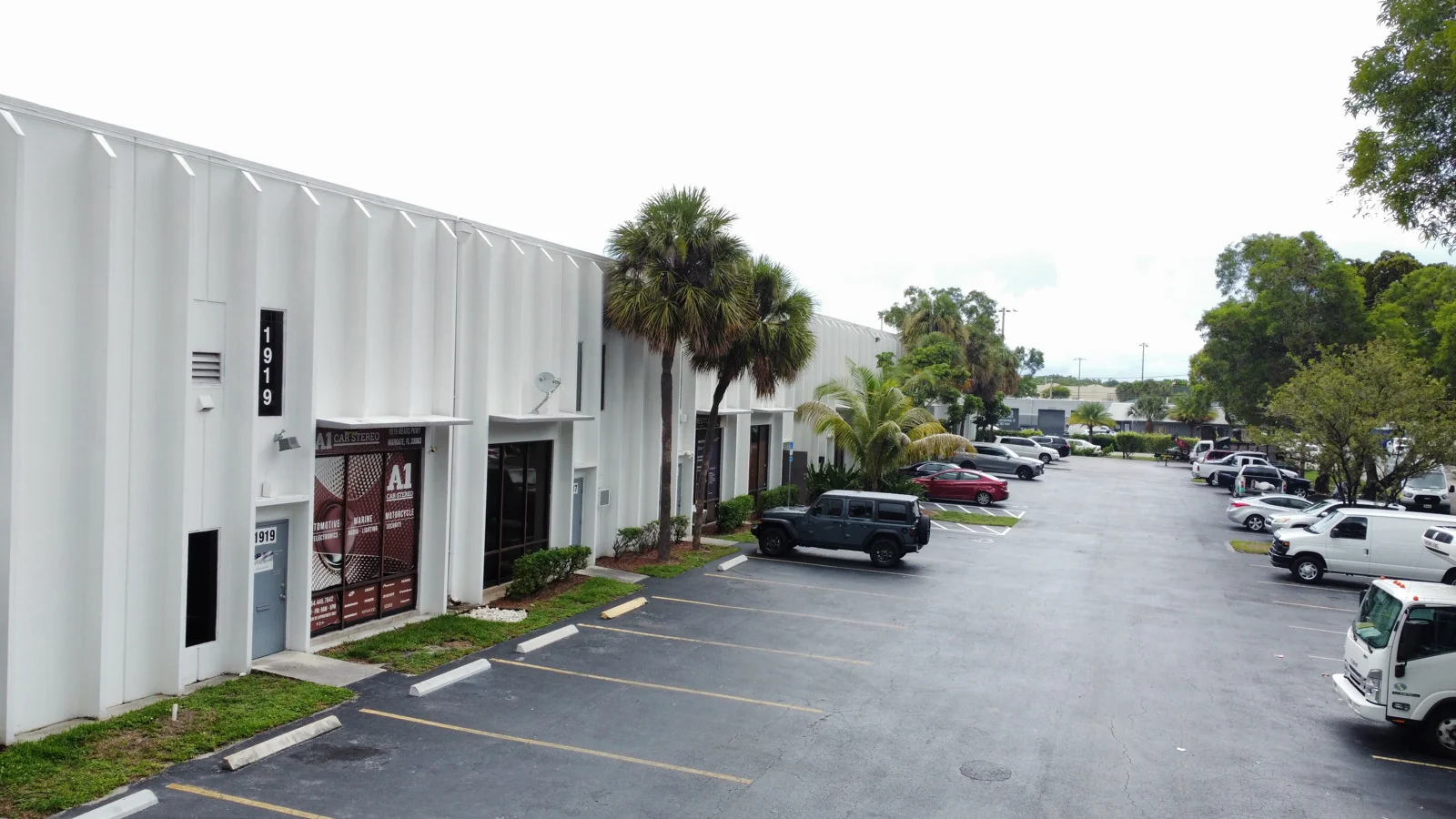 Central Broward Business Park — Lease in Margate, FL, photo 5 of 8