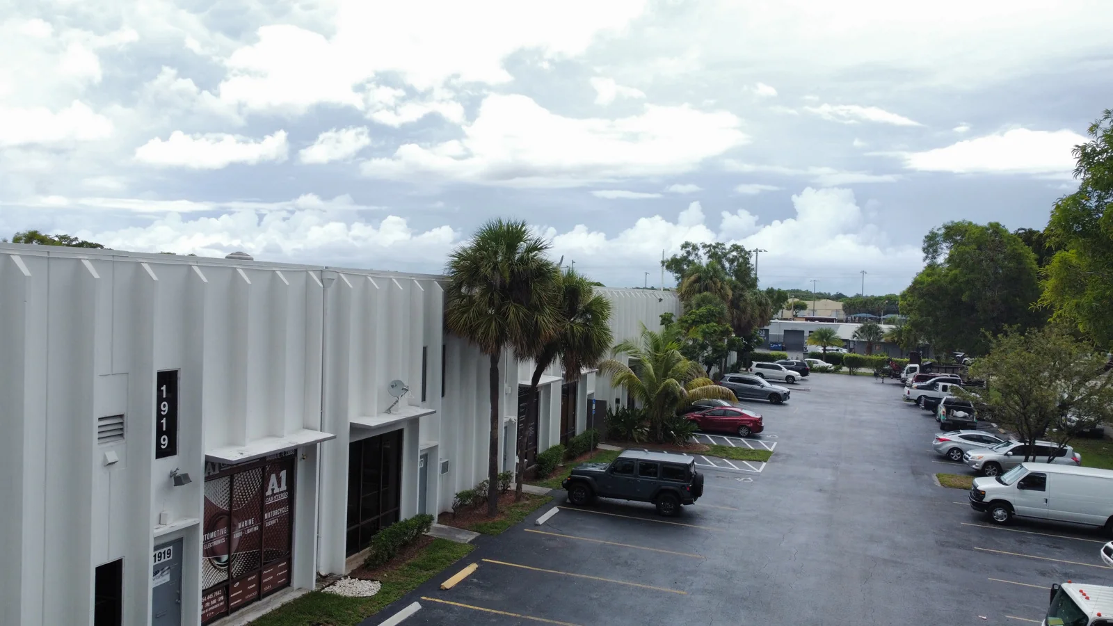 Central Broward Business Park — Lease in Margate, FL, photo 6 of 8