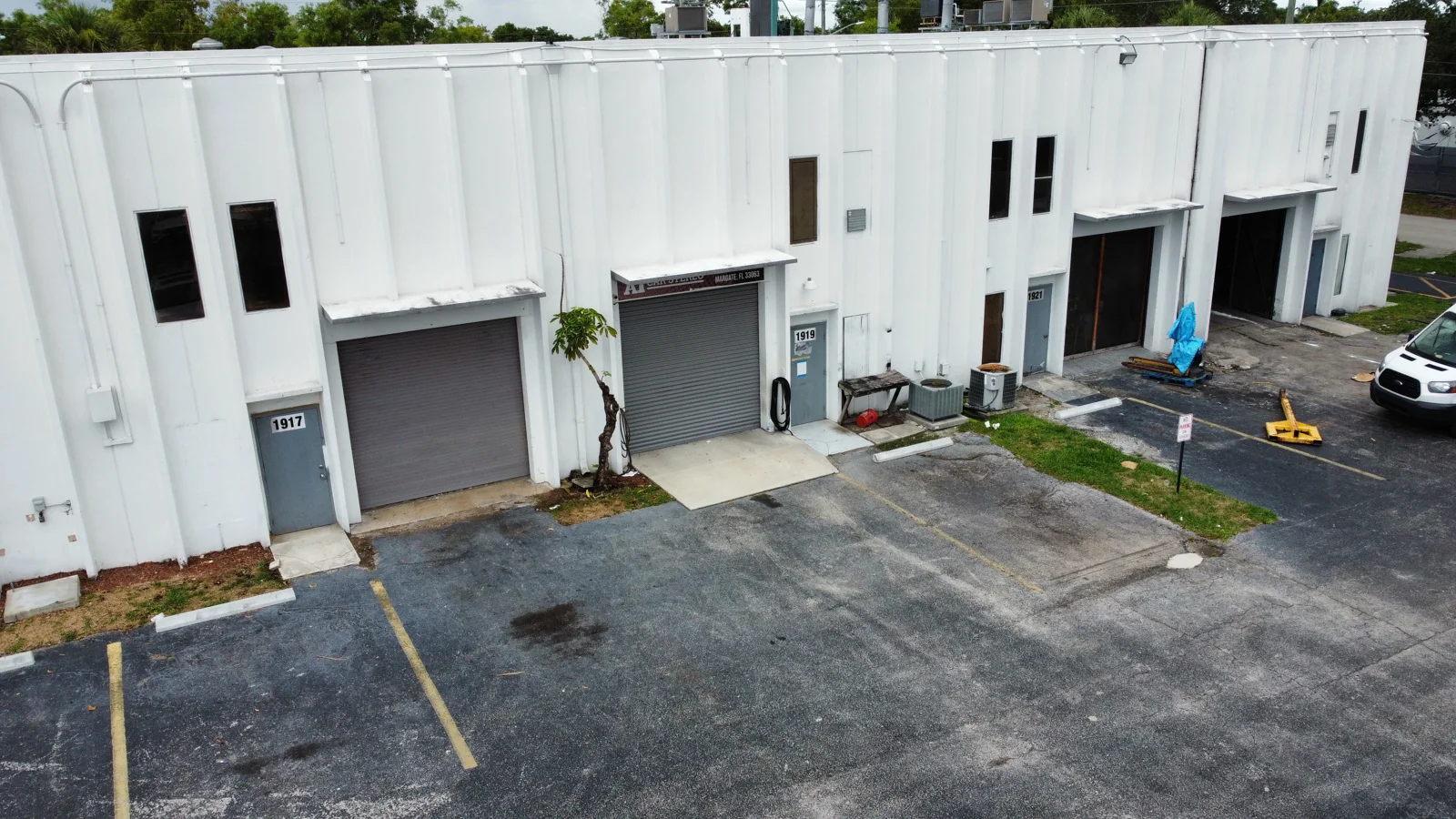 Central Broward Business Park — Lease in Margate, FL, photo 7 of 8