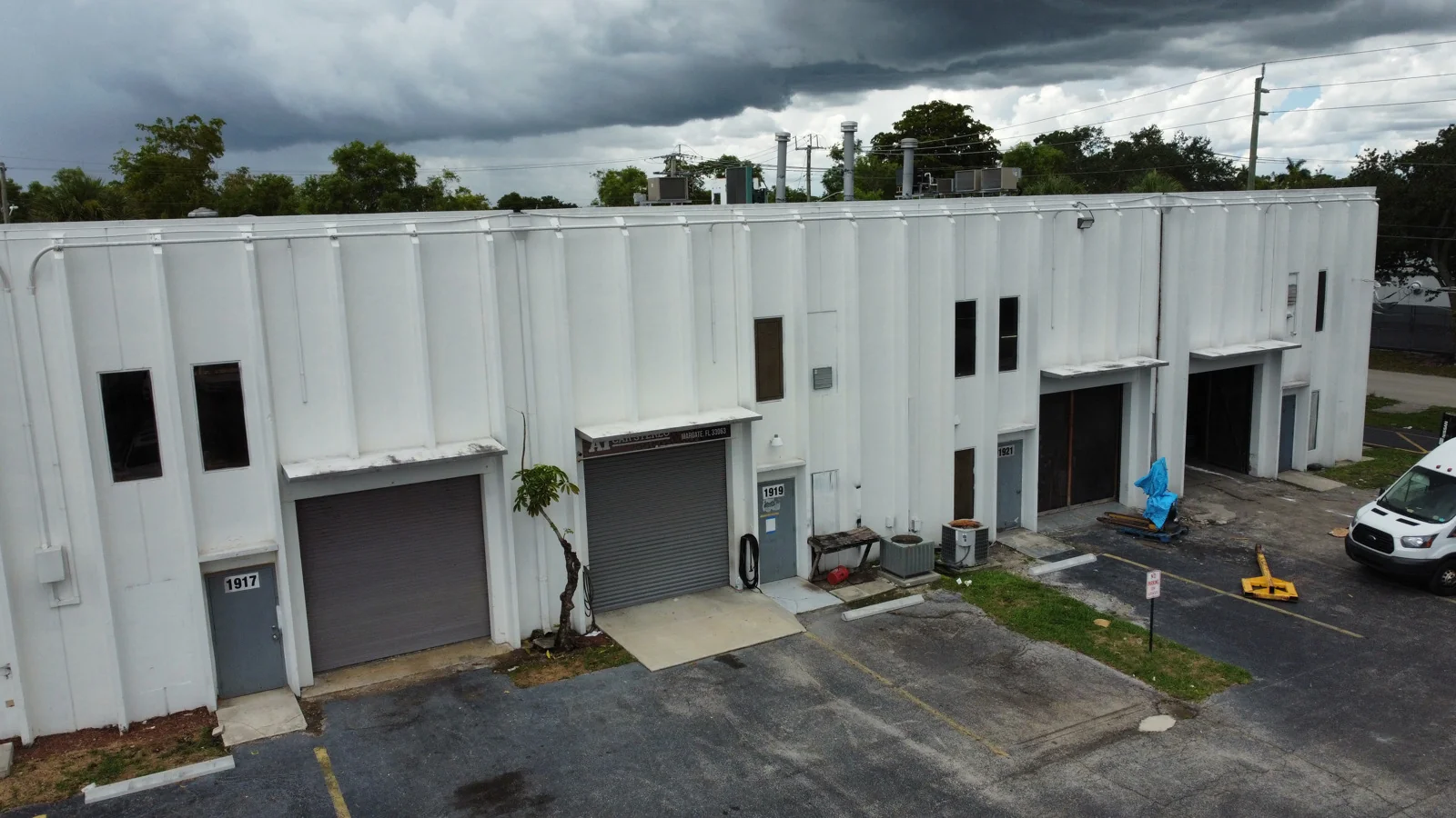 Central Broward Business Park — Lease in Margate, FL, photo 8 of 8
