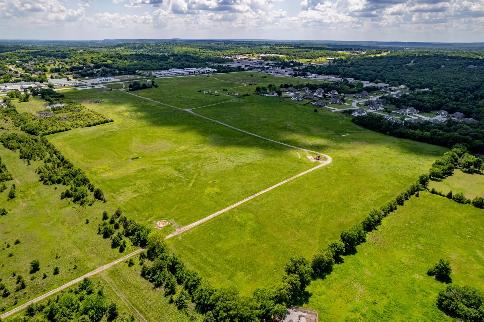 Land in Sapulpa, OK — Sale in Sapulpa, OK, photo 3 of 6