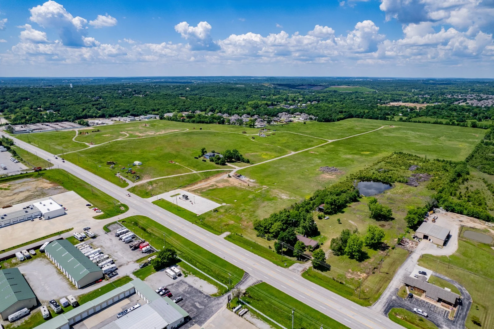 Land in Sapulpa, OK — Sale in Sapulpa, OK, photo 5 of 6